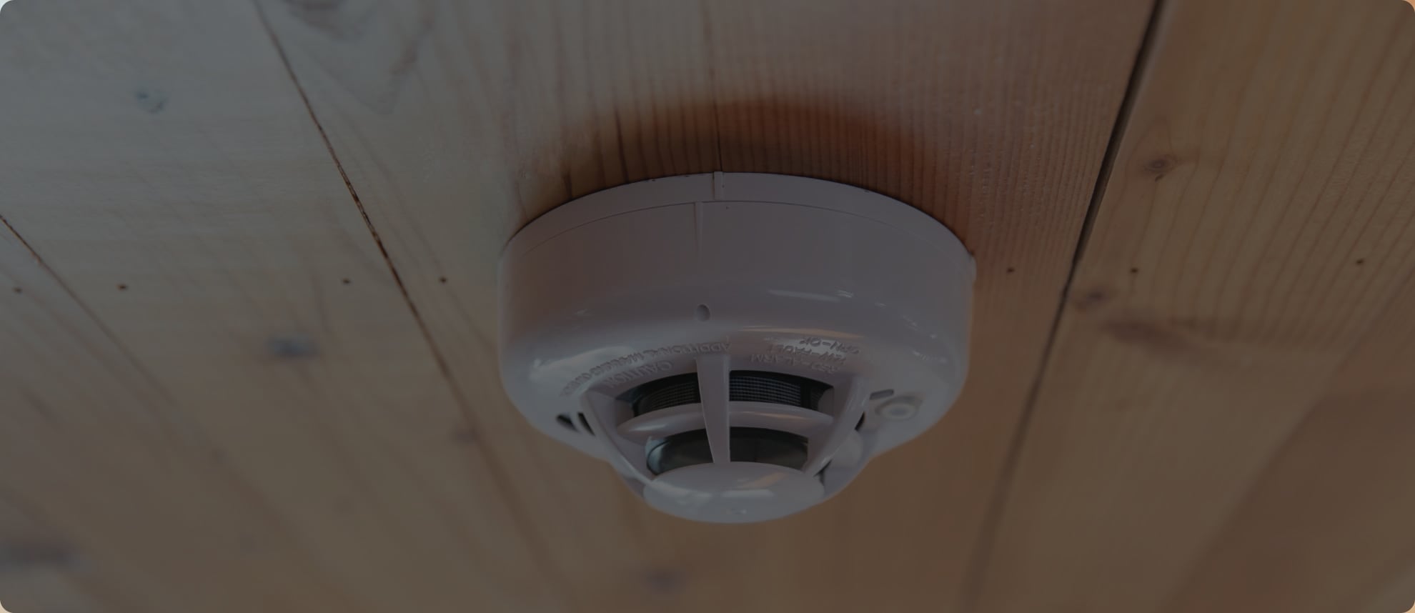 Vivint Monitored Smoke Alarm in St. Petersburg