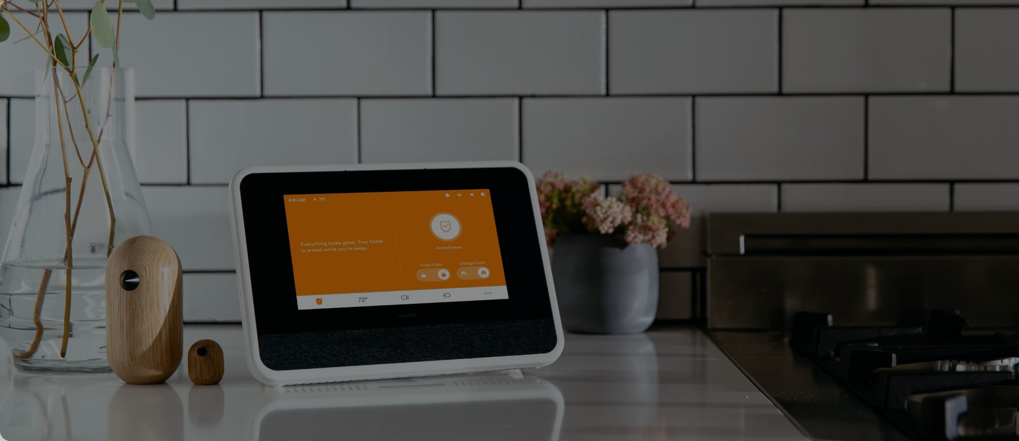 Vivint Smart Hub In St. Petersburg