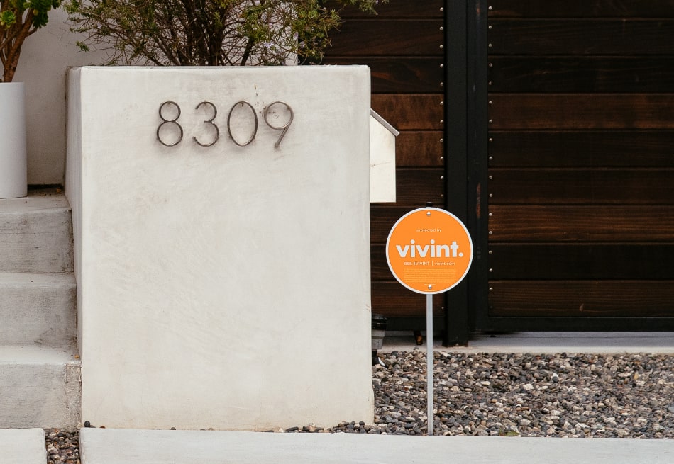 Vivint St. Petersburg dealer